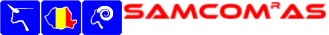SAMCOM®AS